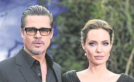 Angelina Jolie podría perder la custodia de sus hijos