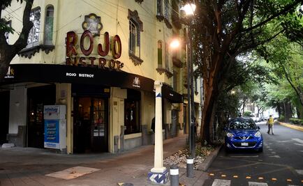 Reactivados, 93% de negocios afectados por sismo: Chertorivski