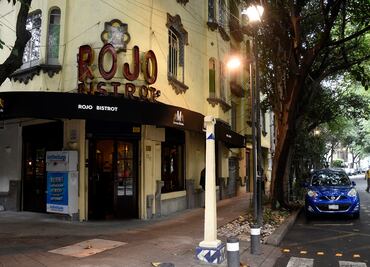 Reactivados, 93% de negocios afectados por sismo: Chertorivski