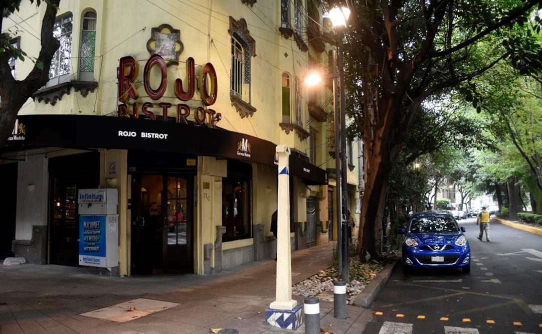 (Foto: Archivo/El Universal)