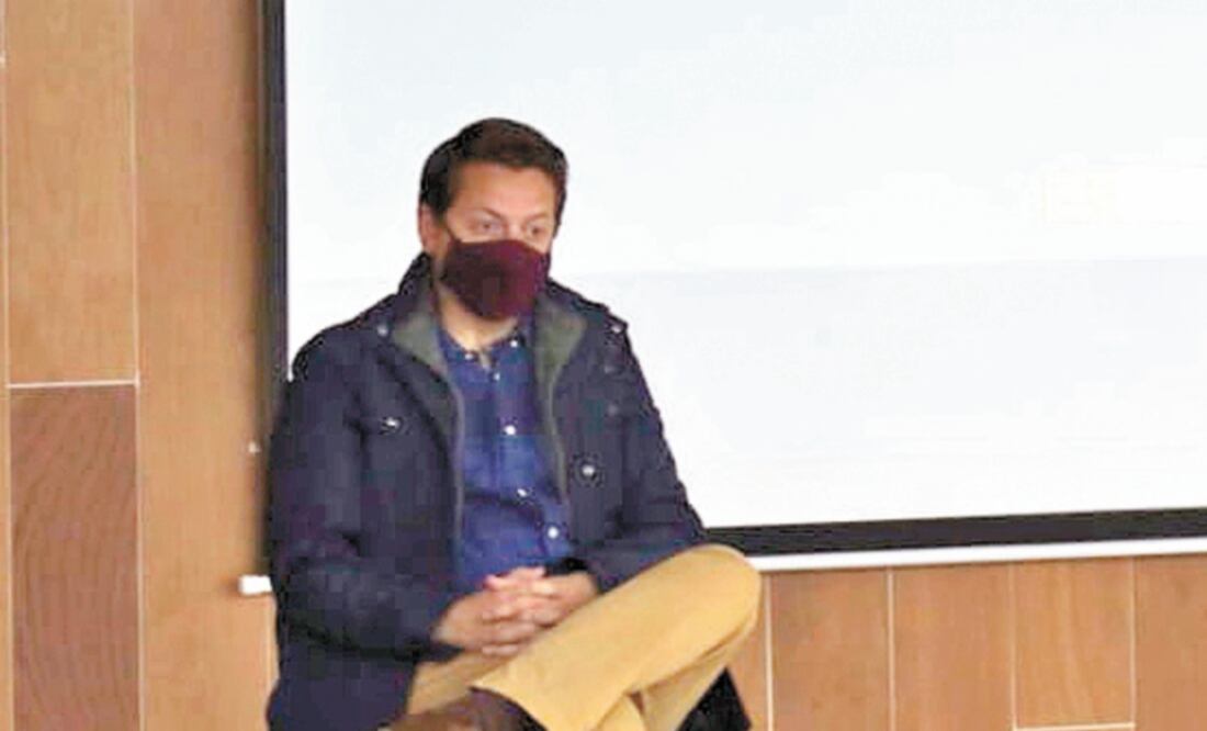 Núñez dijo que se reordenarán las unidades territoriales. Foto: ESPECIAL