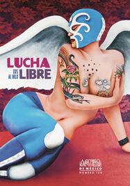 Revisan la estética de la lucha libre 