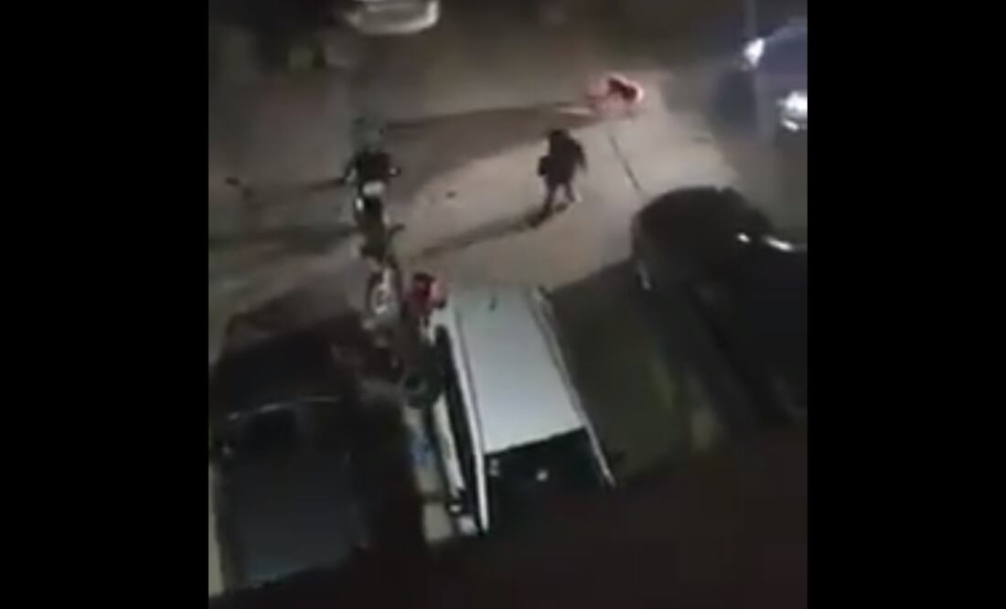 Fotografía: captura de pantalla.