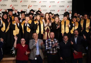 Liderazgo que transforma; UVM y Grupo Elektra certifican a más de 2,100 líderes en todo el país