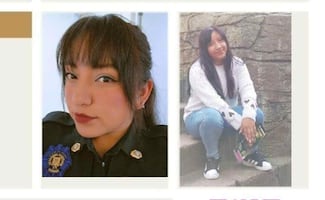Dan último adiós a la policía Jazmín García; fue hallada sepultada en su casa tras 12 días desaparecida