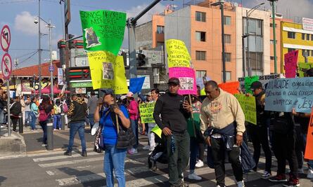 ¿Qué es lo que sabemos del pleito entre transportistas y Semovi?