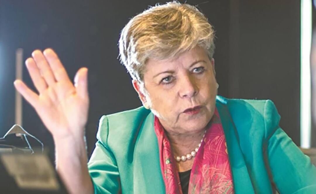 Foto: Archivo EL UNIVERSAL