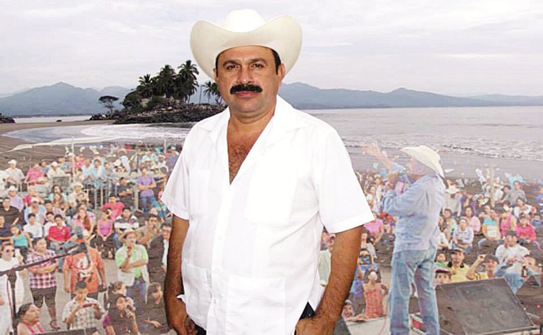 Foto: Archivo/ EL UNIVERSAL