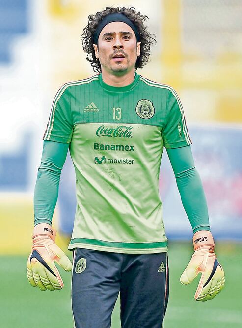 Paco Memo sabe que la situación está tensa en torno al Tricolor. FOTO: ETZEL ESPINOSA. IMAGO7