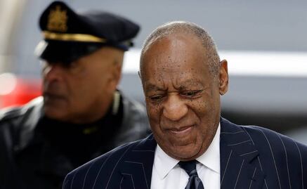 Fiscales preparan un "desfile" de mujeres que también acusan a Cosby de abuso sexual