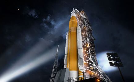 Acusan a EU de querer convertir el espacio en un "campo de batalla"