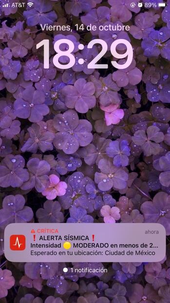 ¡Sentado esperando el temblor! Pocos sintieron el sismo de 5.0 en la CDMX, pero no faltaron los memes