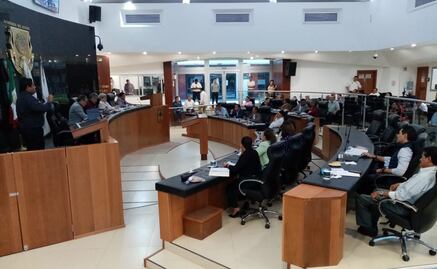 Congreso de BCS aprueba permanencia del Ejército en las calles hasta 2028