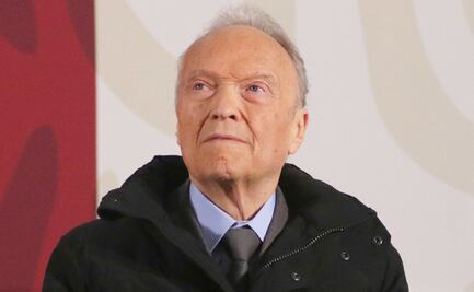 Las casualidades de Gertz y AMLO