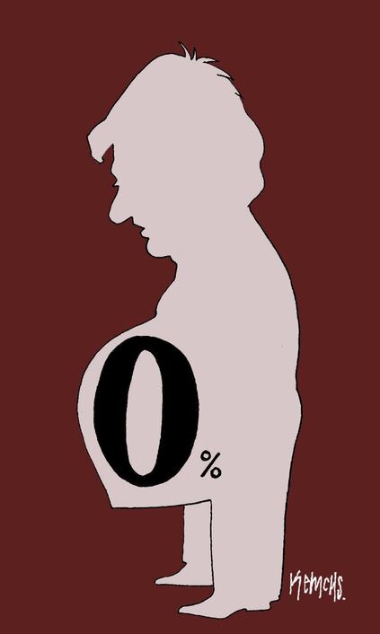 Nueve meses de gestación