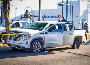 Violencia como la de Sinaloa impacta en precios de seguros de autos: Swiss Re