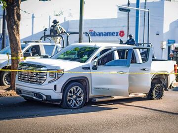 Coparmex: Insostenibles hechos de violencia en Culiacán; pide encuentro con Rocha Moya