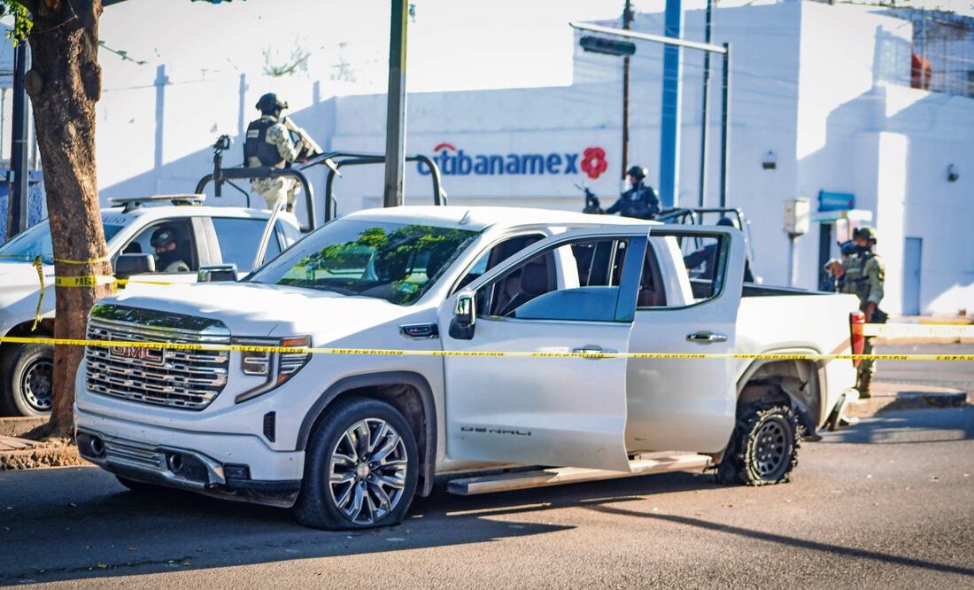 El sindicato patronal dijo que resaltan “la preocupación por los hechos de violencia que han generado un clima de incertidumbre". Foto: Especial