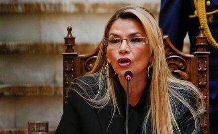 Sin Evo, Bolivia irá a elecciones presidenciales el próximo 3 de mayo