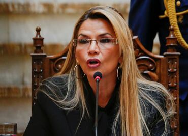 Sin Evo, Bolivia irá a elecciones presidenciales el próximo 3 de mayo