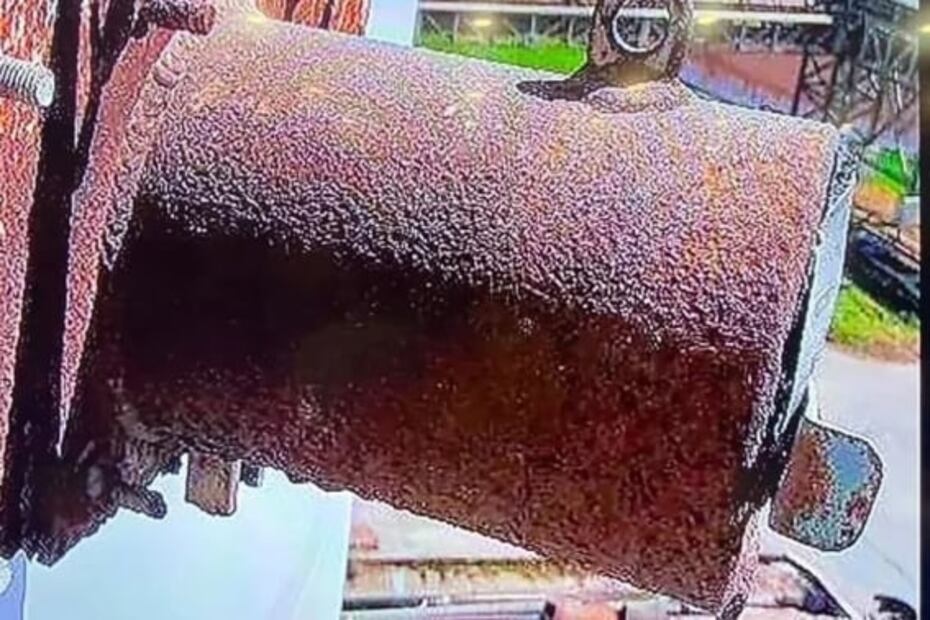 La urgente búsqueda de un cilindro radiactivo mantiene a Tailandia en estado de alerta