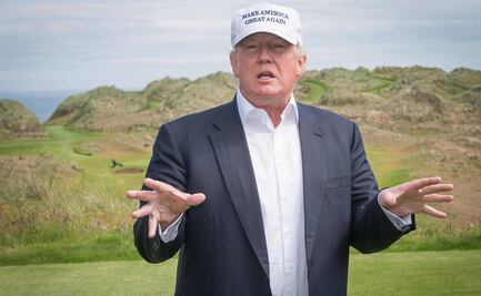 Trump planea aplicar una política migratoria más dura en un segundo mandato