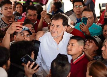 Le componen canción de apoyo a Gerardo Fernández