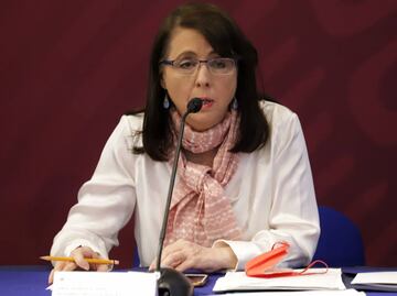 Señalan irregularidades en nombramiento de mamá de Álvarez-Buylla como Investigadora Nacional Emérita