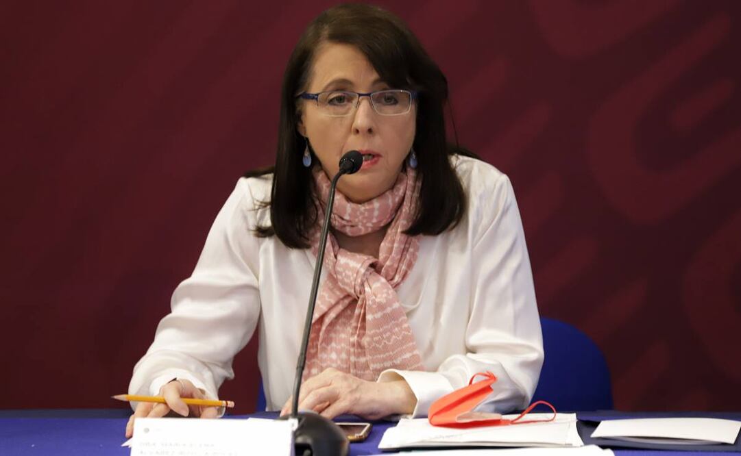 Señalan irregularidades en nombramiento de mamá de Álvarez-Buylla como Investigadora Nacional Emérita