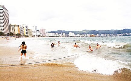 Registra Profeco ocho quejas de turistas en Acapulco