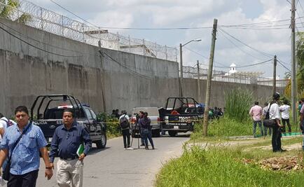Periodistas de 14 países denuncian la violencia contra la prensa mexicana