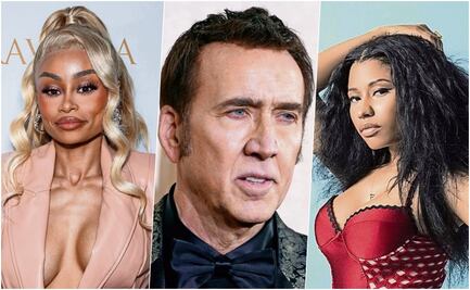 Cuando los famosos se demandan