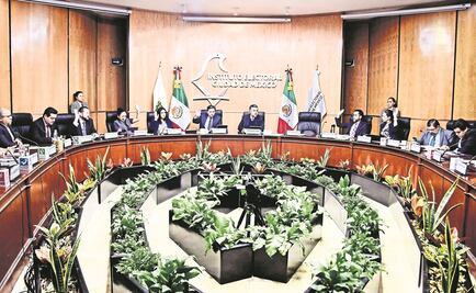 Demanda IECM a SSP resguardo de sedes distritales