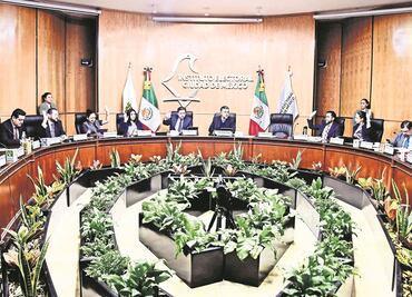 Demanda IECM a SSP resguardo de sedes distritales