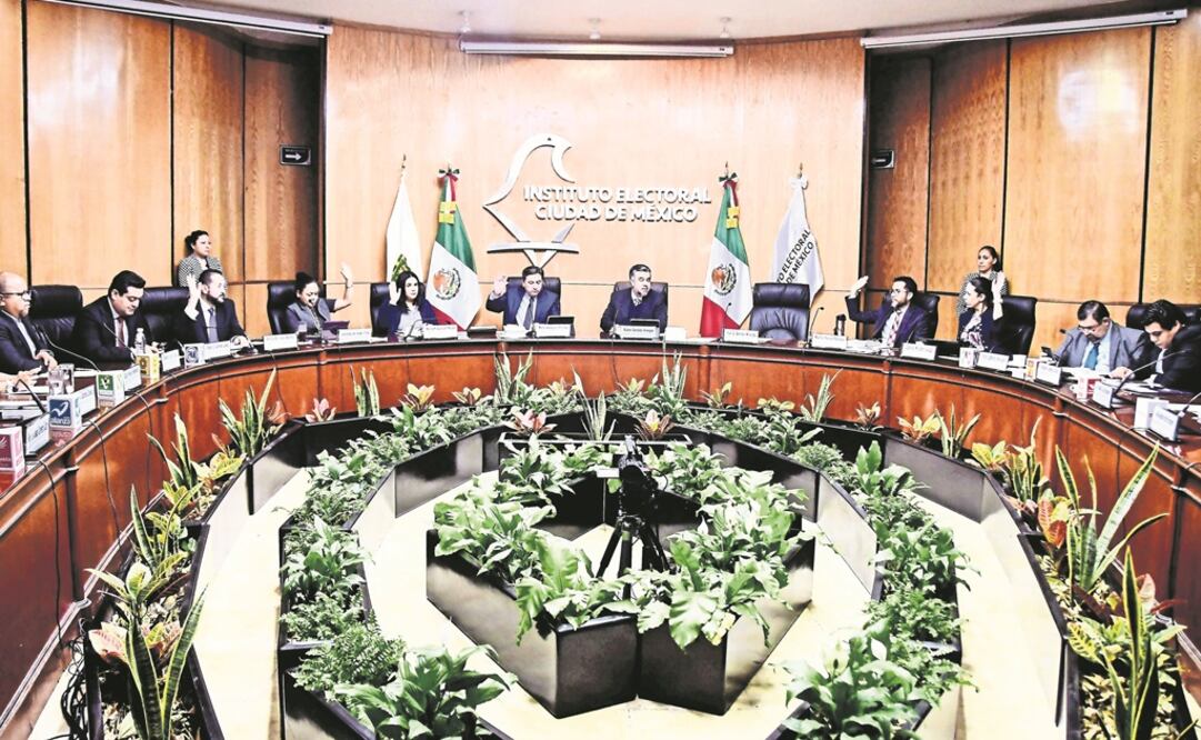 Foto: Archivo/El UNiversal