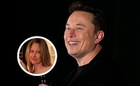 Justine Musk asegura que Elon Musk la hizo sentir “insignificante” durante su matrimonio