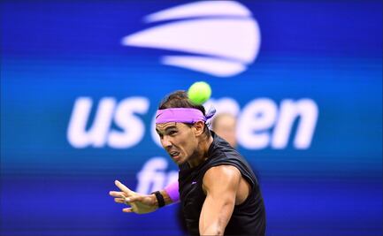 Rafael Nadal renuncia a jugar el US Open, por el Covid-19