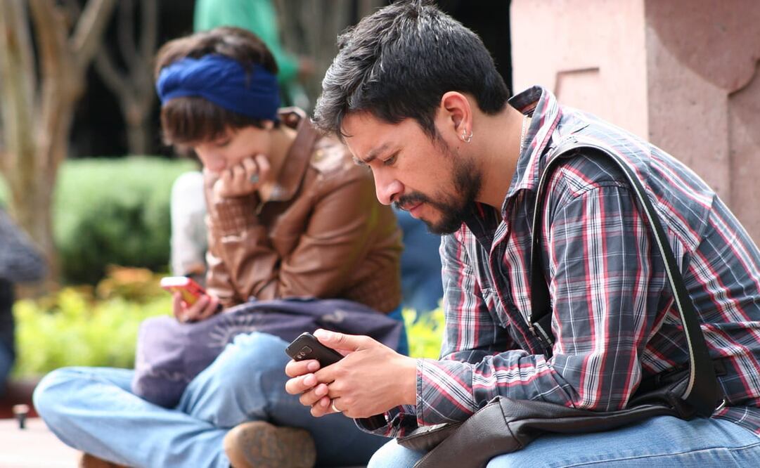 Estudio revela la brecha entre el mercado laboral y los jóvenes. Foto: ARCHIVO EL UNIVERSAL