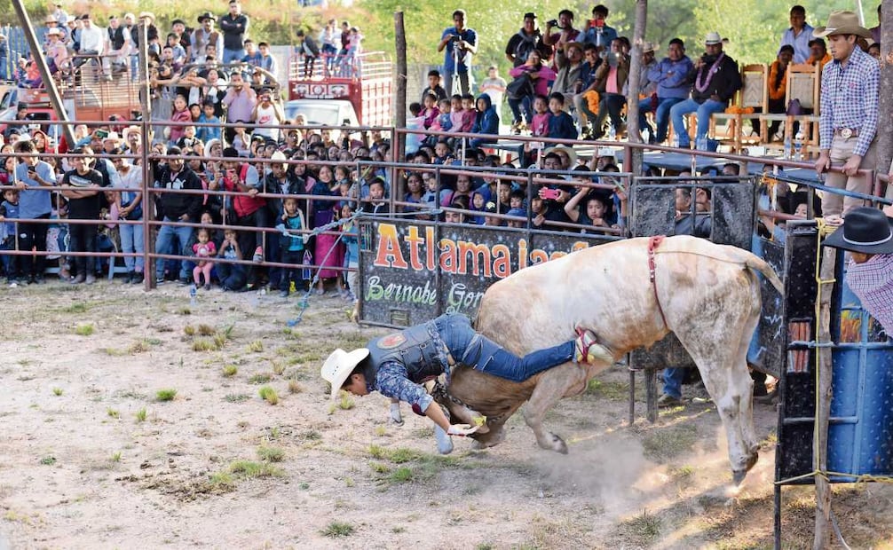 El espectáculo con astados muchas veces trae glorias, pero también finales funestos. Foto: SALVADOR CISNEROS SILVA/EL UNIVERSAL