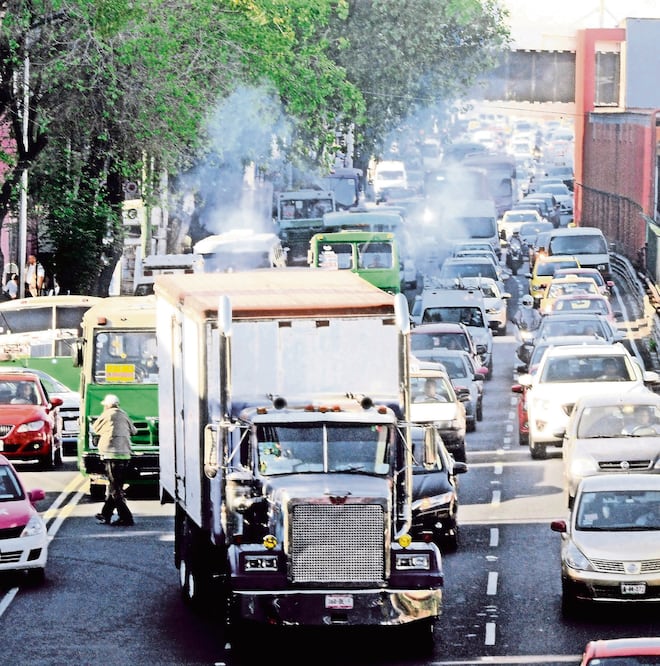 ARCHIVO / EL UNIVERSAL