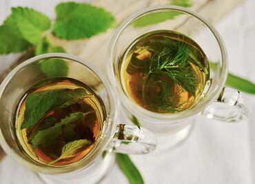 5 hierbas naturales para combatir el resfriado y la gripe