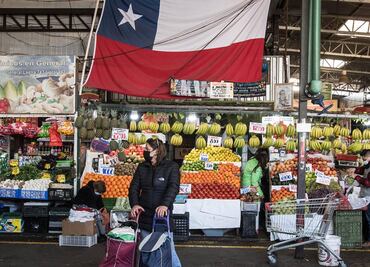 Chile empezará a escribir su nueva Constitución el próximo 4 de julio
