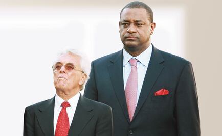 Millonario soborno por la Copa América