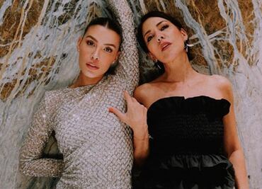 Stephanie Salas desmiente que su hija Michelle Salas está esperando un bebé