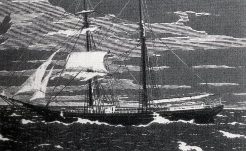 5 grandes misterios sobre los océanos y sus profundidades