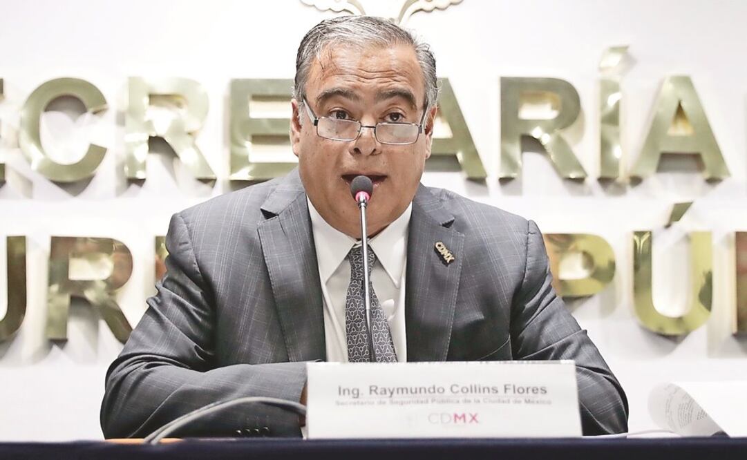 Foto: Archivo / EL UNIVERSAL