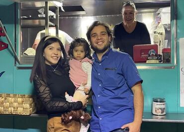 Cuando el seguro de gastos médicos no alcanza para salvar a tu bebé; la travesía de sus padres por ayudar a su hija