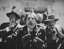 Primer Festival de Ópera de la Ciudad de México arrancará con Ópera-Cinema y estrenos internacionales