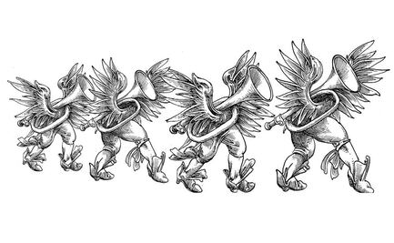 Es la energía, idiotas