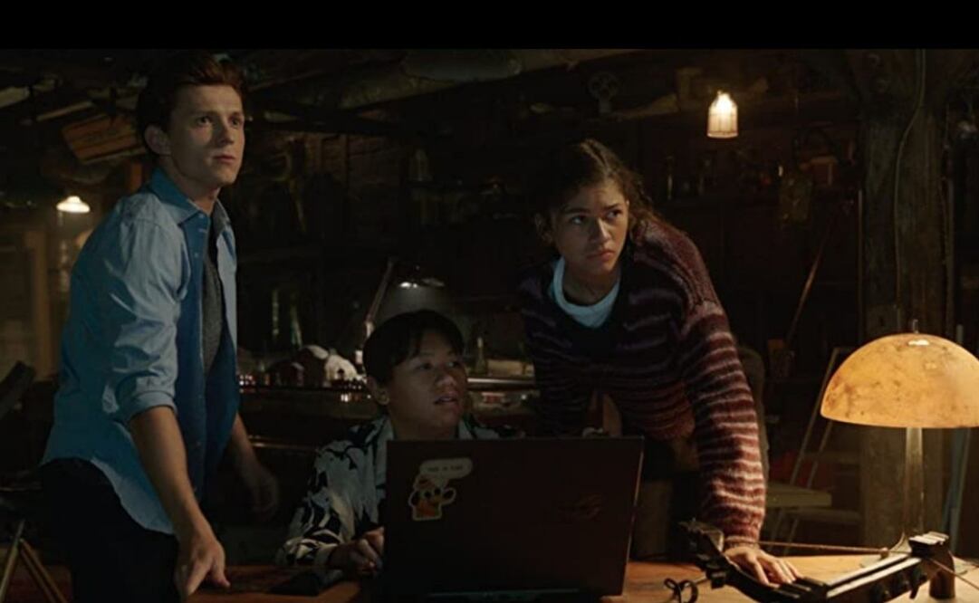 La cinta es la primera en la era covid en recolectar más de mil millones de dólares.